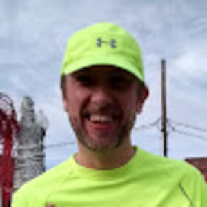 Meet your Posher, Barefoot dave